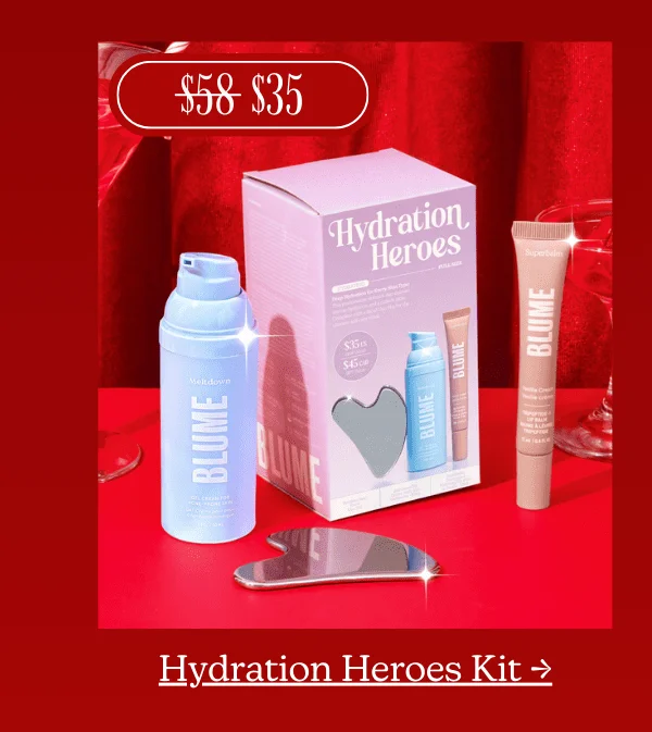 Hydration Heroes Kit