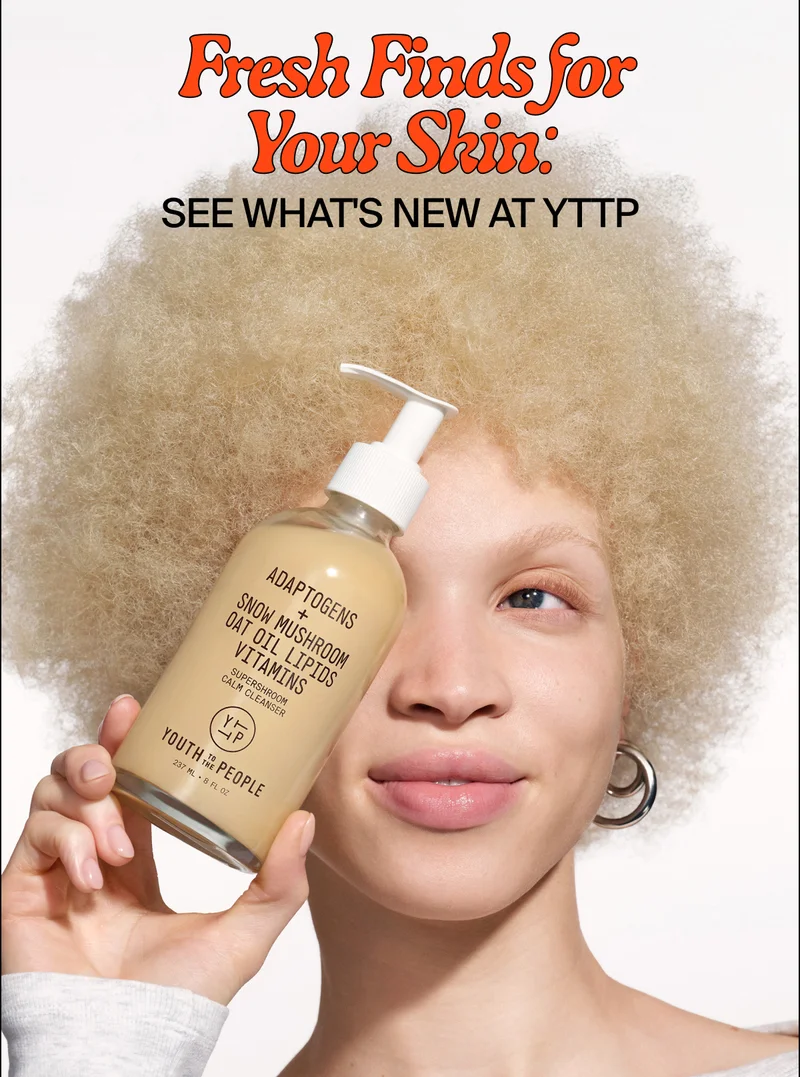 Fresh Finds For Your Skin