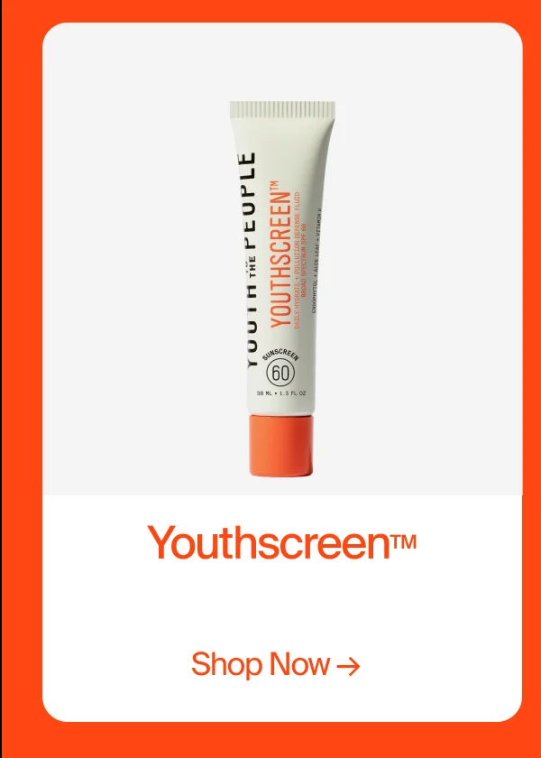 Youthscreen