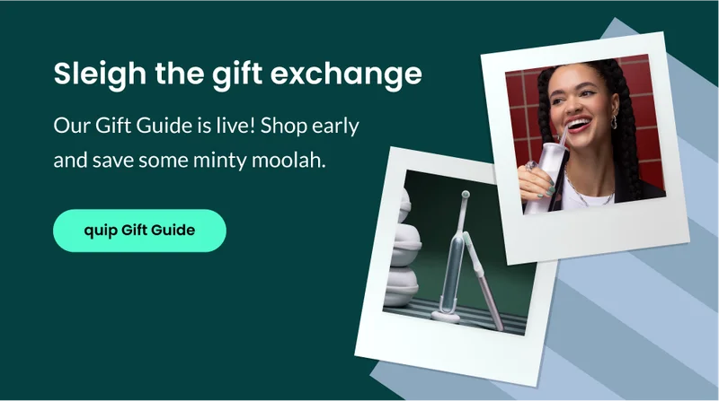 quip Gift Guide