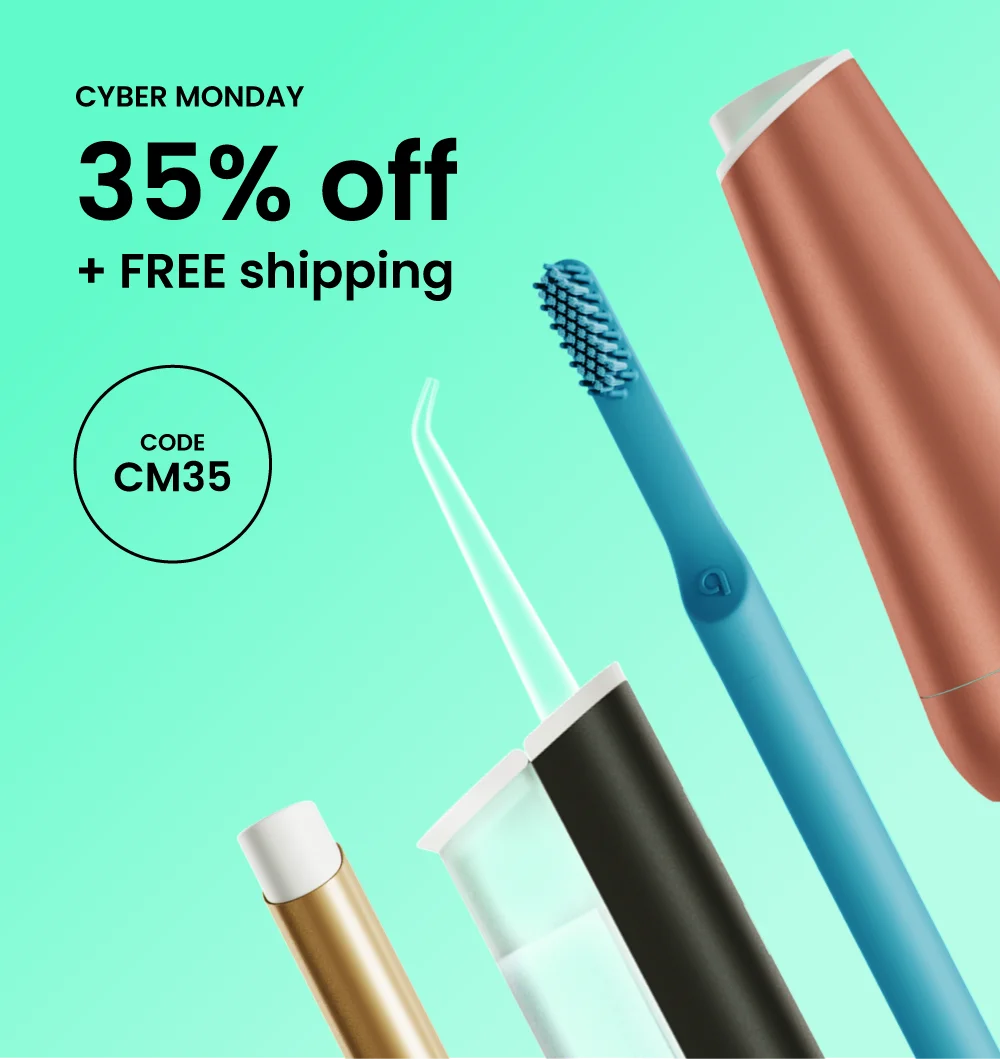 35% off + free shipping