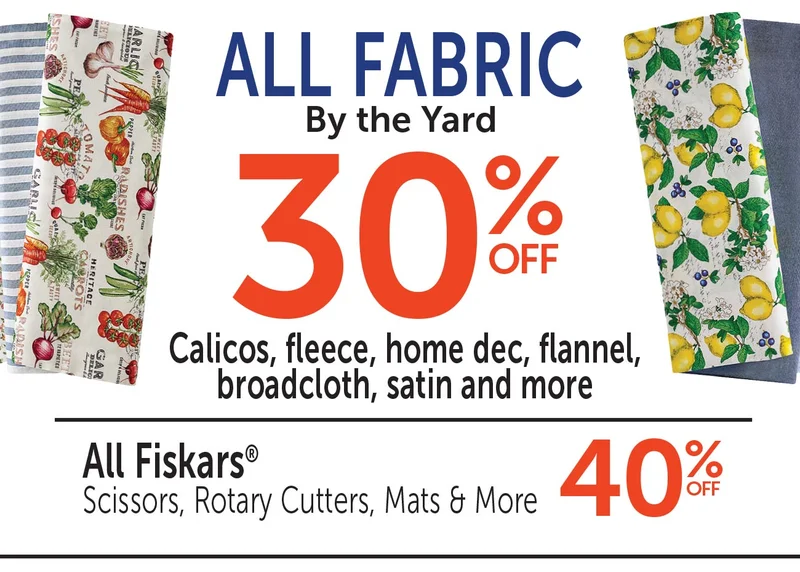 Fabric