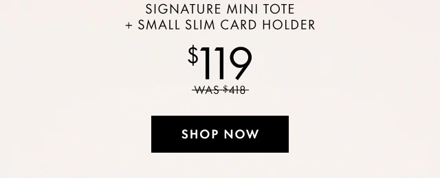 SHOP NOW