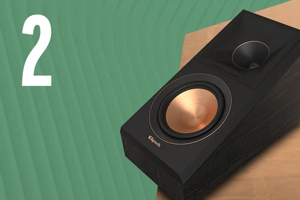 RP-500SA II DOLBY ATMOS SPEAKERS