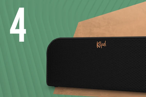 GROOVE XXL PORTABLE BLUETOOTH SPEAKERS