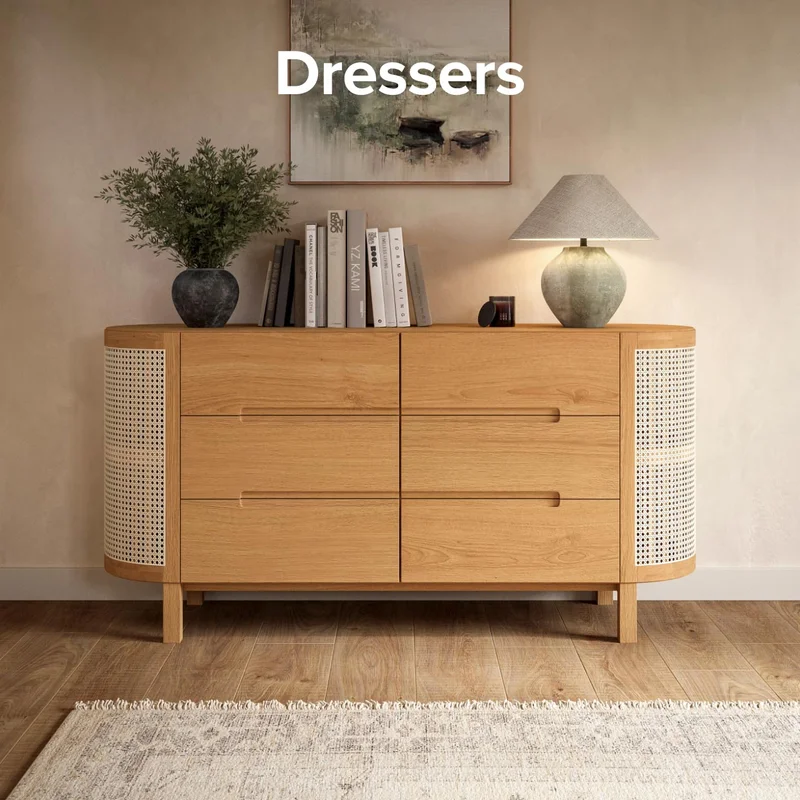 Dressers