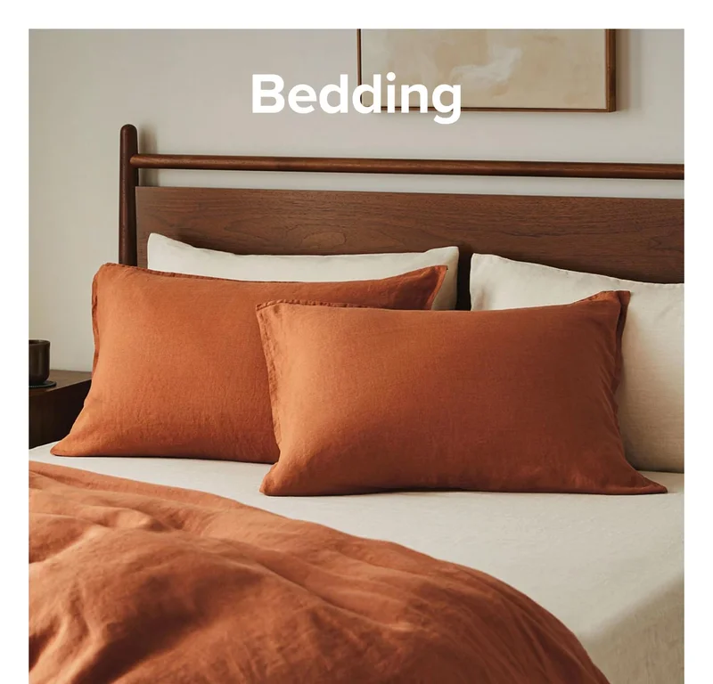Bedding
