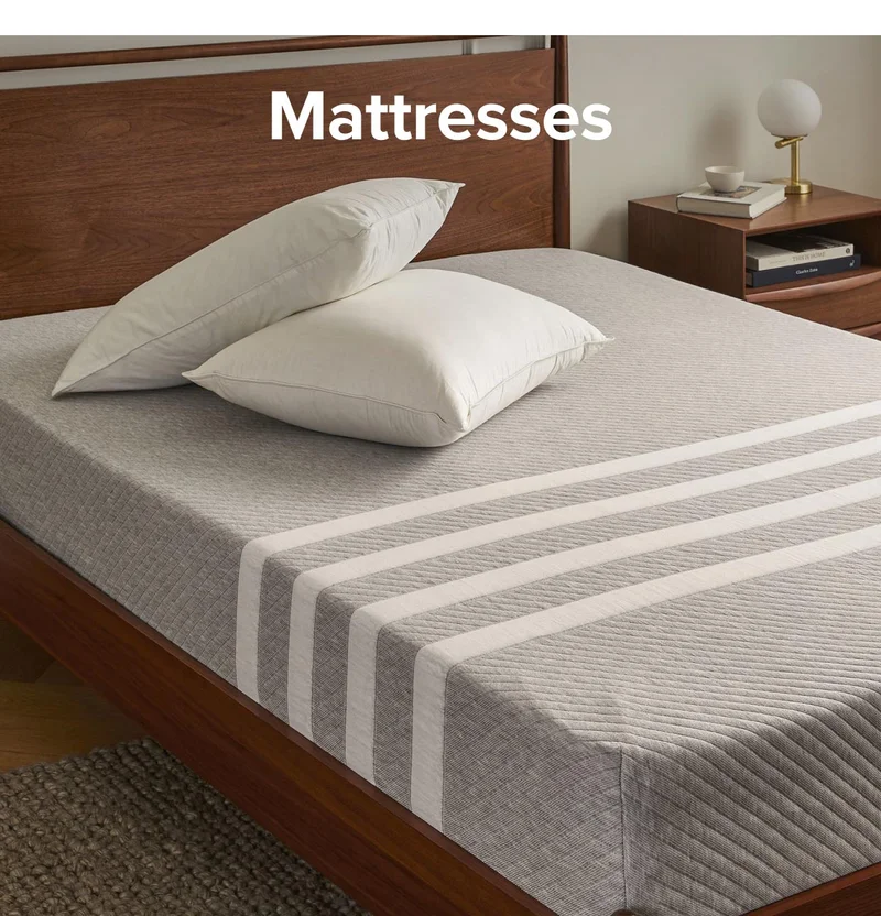Mattresses