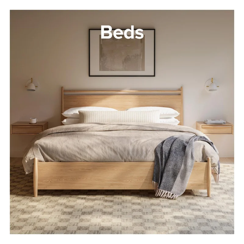 Beds