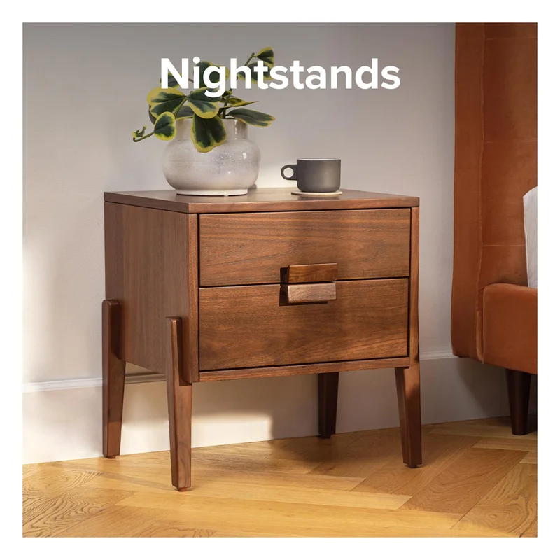 Nightstands