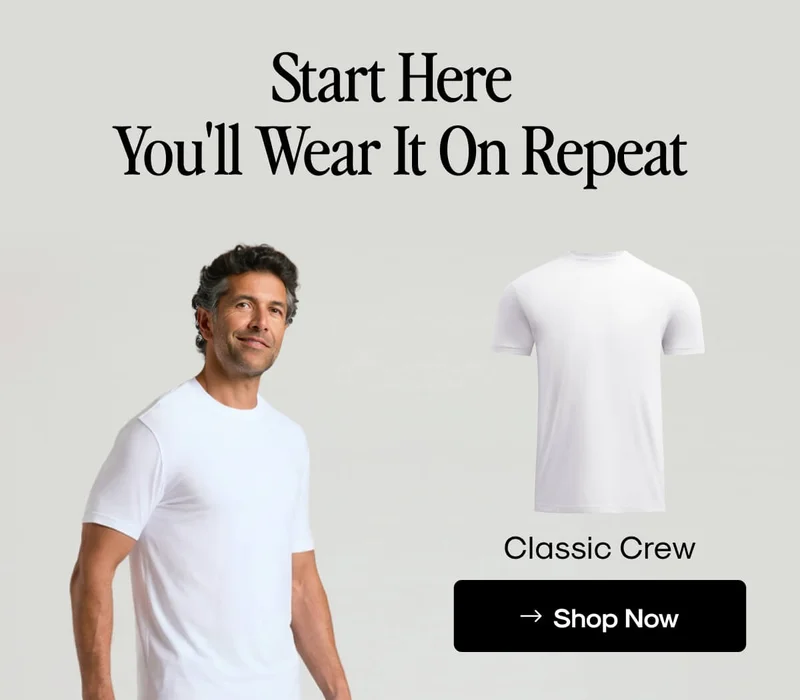 Classic Crew