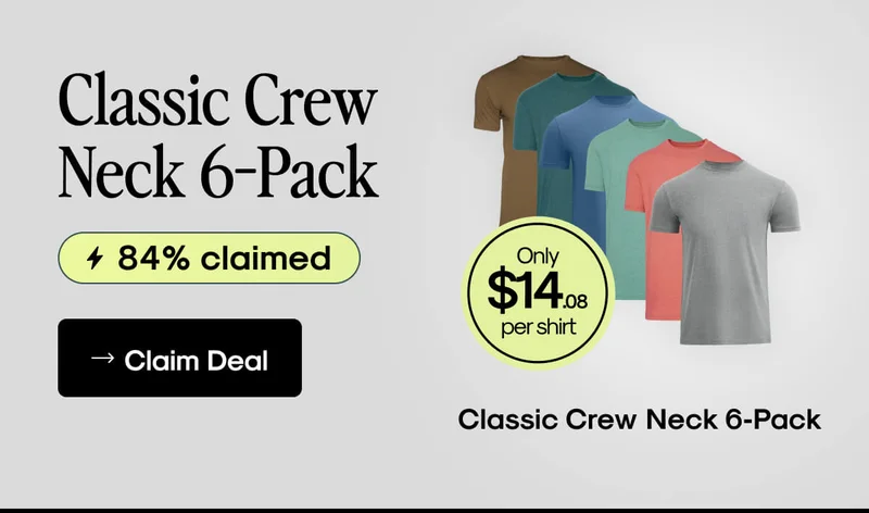 Claim Deal