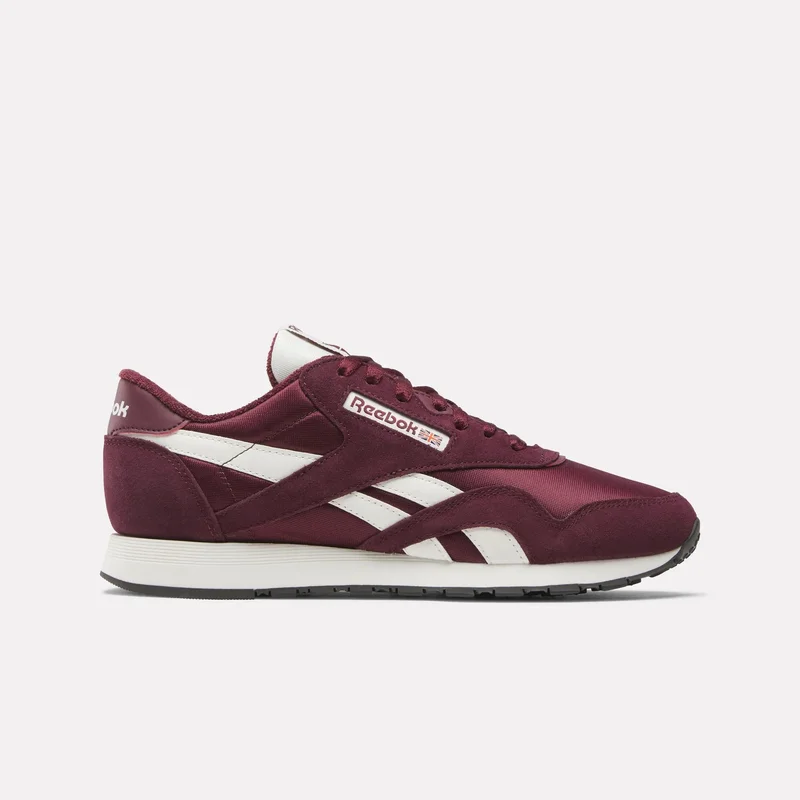 Image of Men's Classic Nylon Shoes
