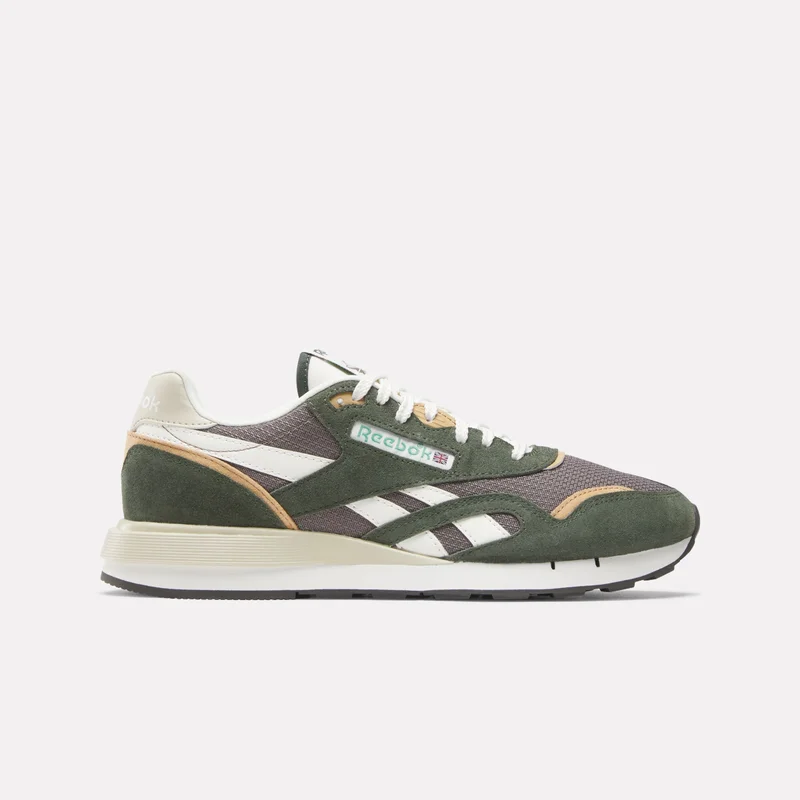 Image of Classic Nylon 89 Shoes