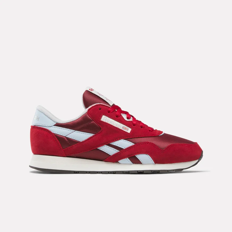 Image of Men's Classic Nylon Shoes