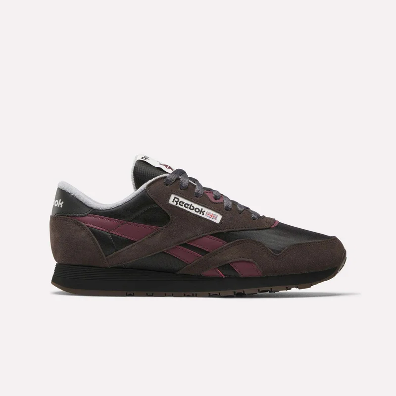 Image of Men's Classic Nylon Shoes