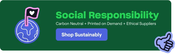 Shop Sustainably