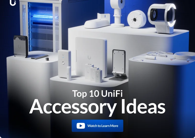 Top 10 Accessories