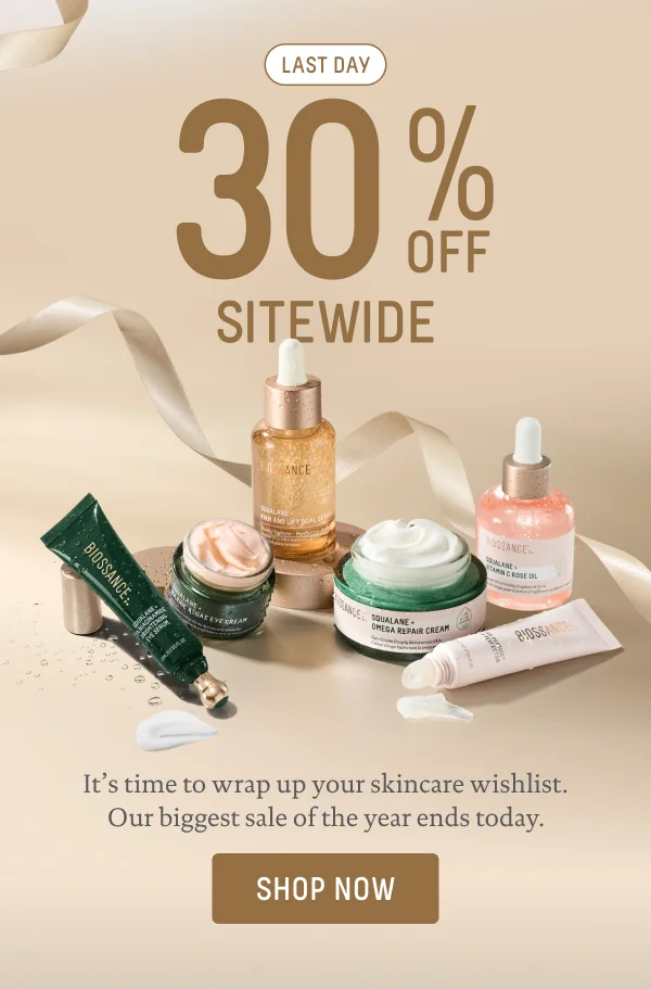 30% off