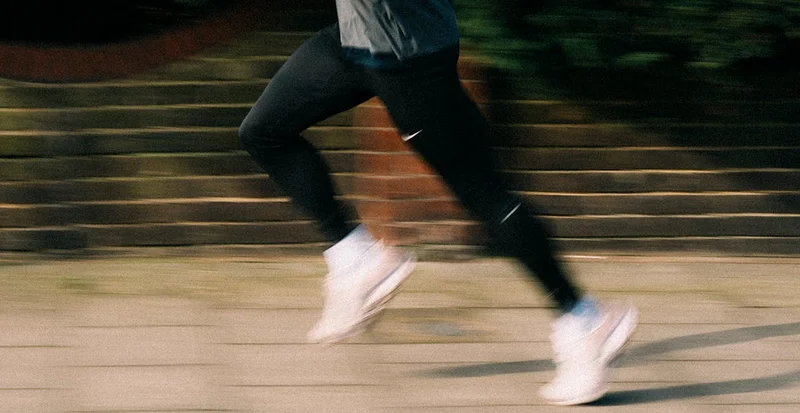 Your no-pressure 5k plan
