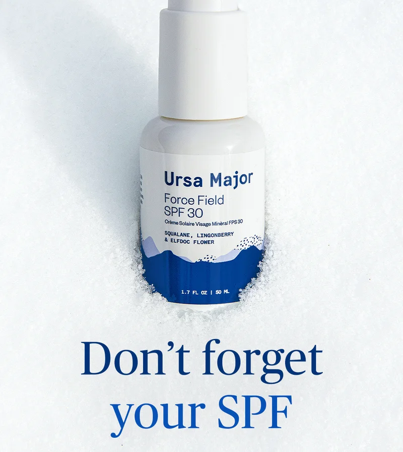 Shop SPF