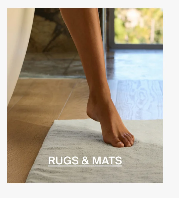 Shop rugs & mats