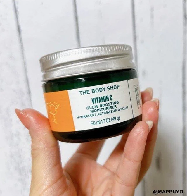 Vitamin C Glow Boosting Moisturizer 30% Off with code discount code