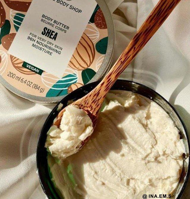 Shea Body Butter 30% Off with code discount code