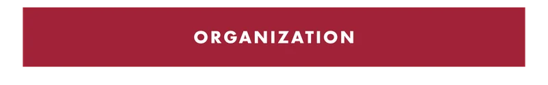 Organization