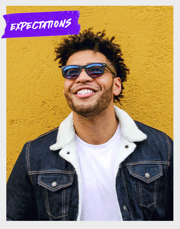 EnChroma Glasses for Color Blindness