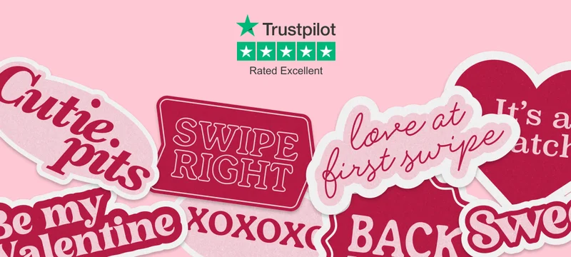 Trustpilot - Rated Excellent