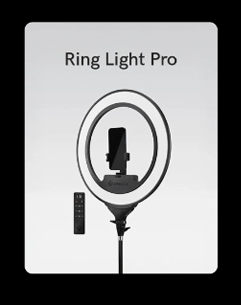 Ring Light Pro