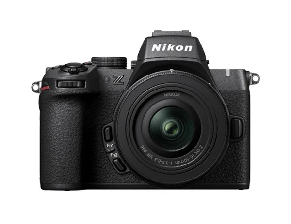 Z50II 16-50mm VR Kit (Refurbished)