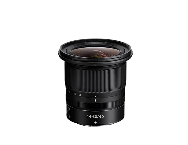 NIKKOR Z 14-30mm f/4 S (Refurbished)