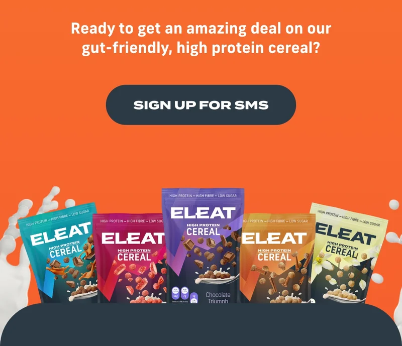 Sign up for SMS