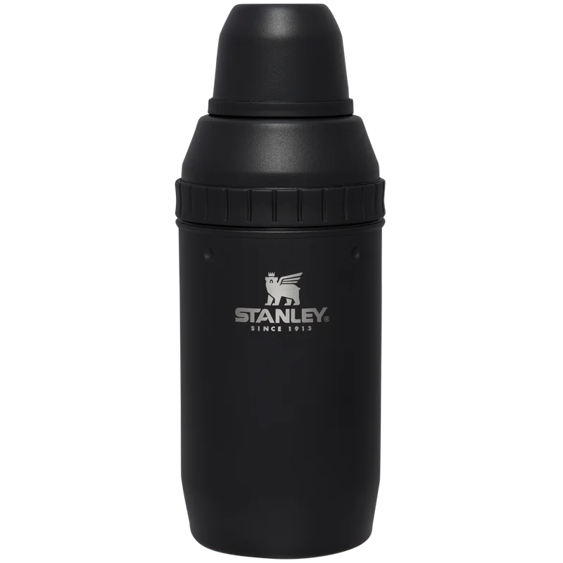 Image of Adventure Happy Hour Cocktail Shaker Set