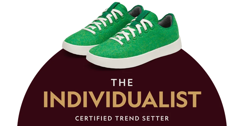 The Individualist