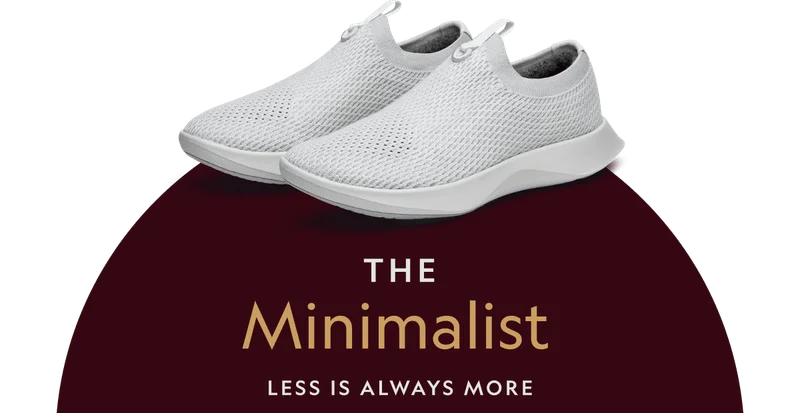 The Minimalist