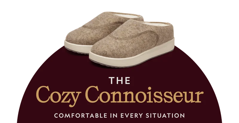 Cozy Connoisseur