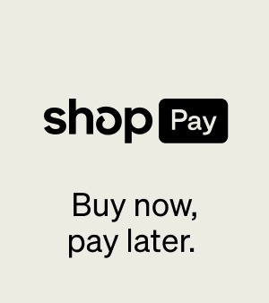Buy now, pay later.