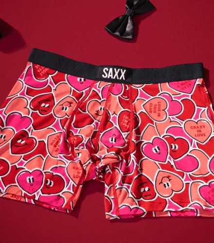 Valentines Day Free Shipping