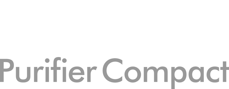Hushjet Purifier Compact motif