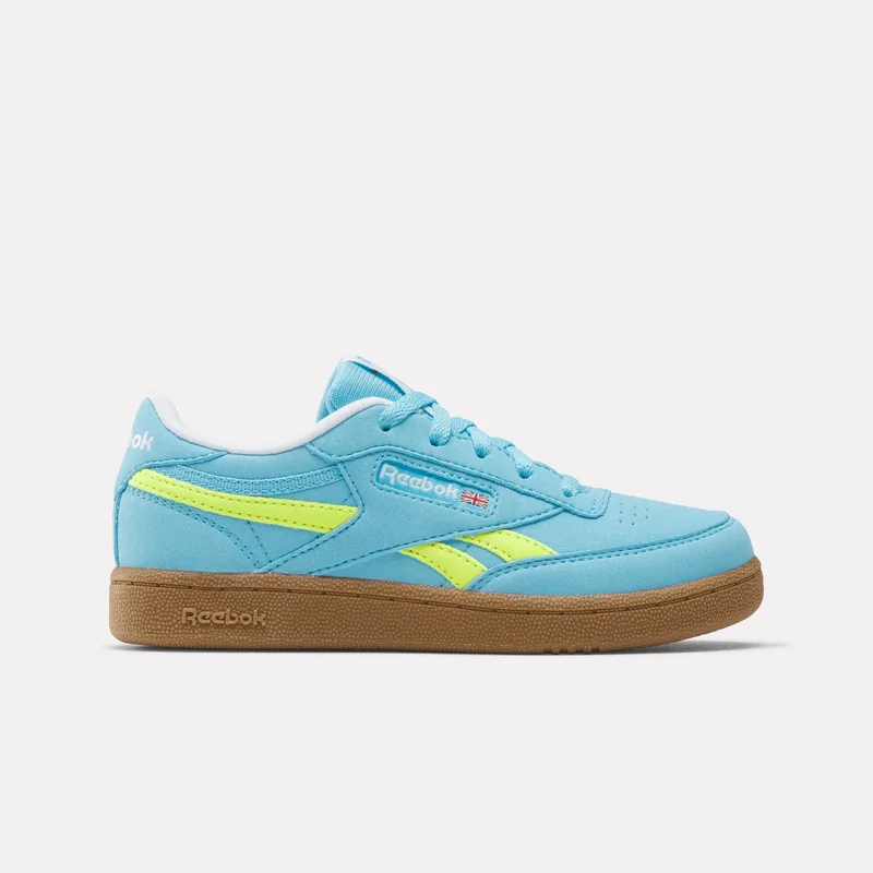 Image of Club C Revenge Shoes - Little Kids