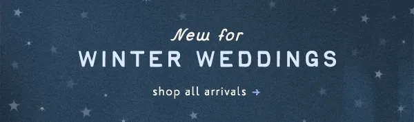 shop all arrivals