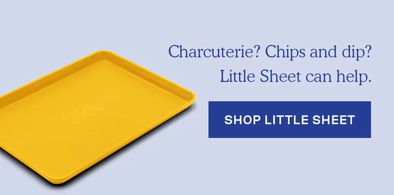 Shop Little Sheet