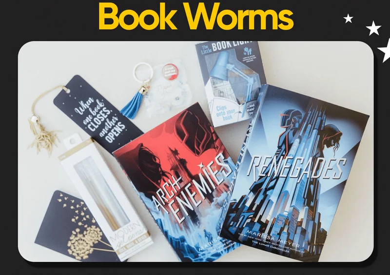 Book Clubs