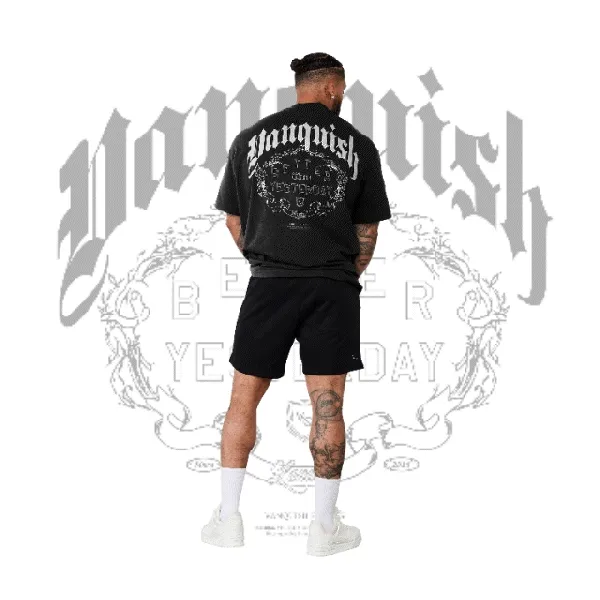 Revolve Drop 2