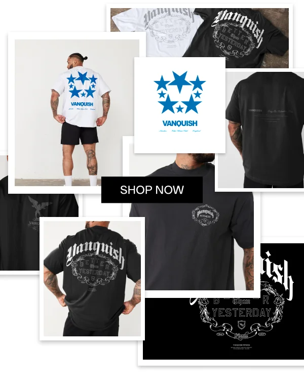 Revolve Drop 2