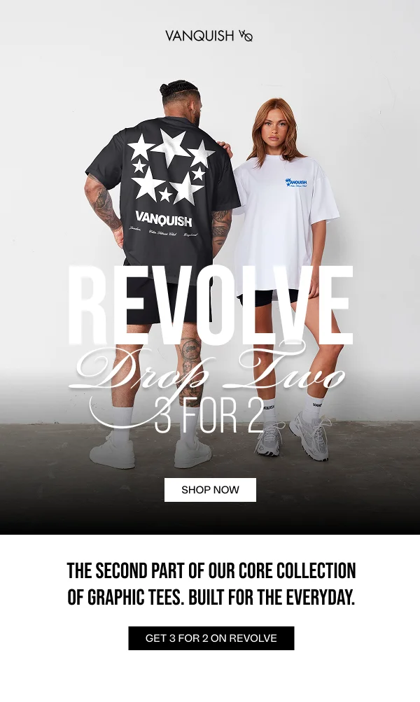 Revolve Drop 2