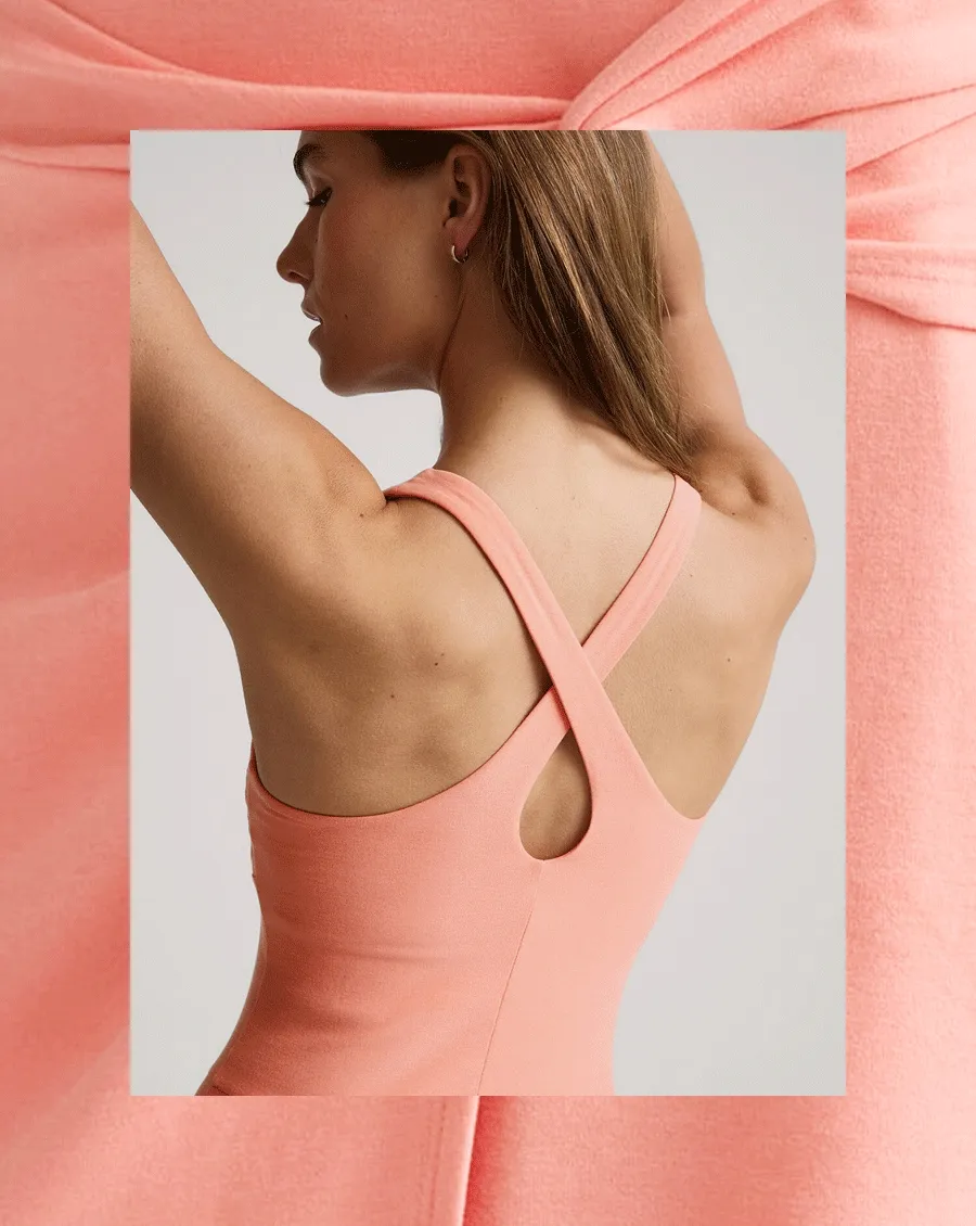 Shop The Finesse Capsule